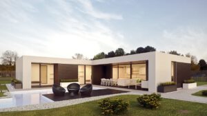 Immobilien in Spanien