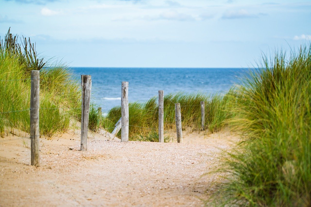 Immobilien Nordsee